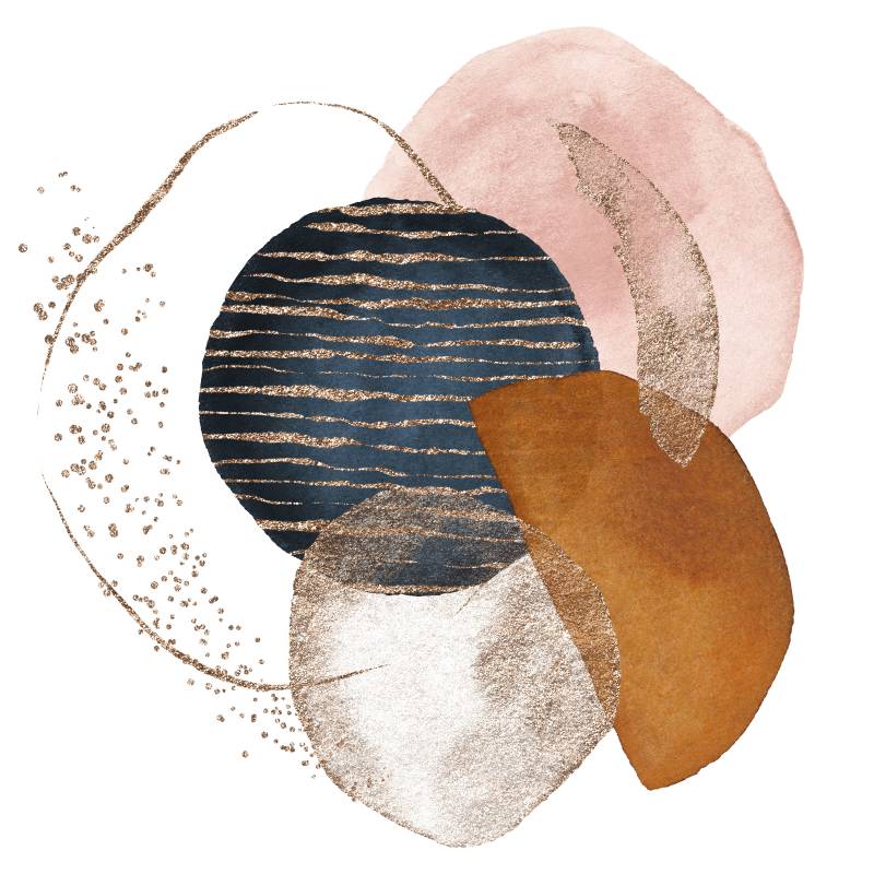 Absztrakt minimál 11