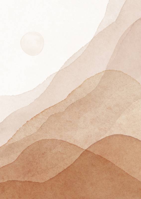 Absztrakt minimál 14a