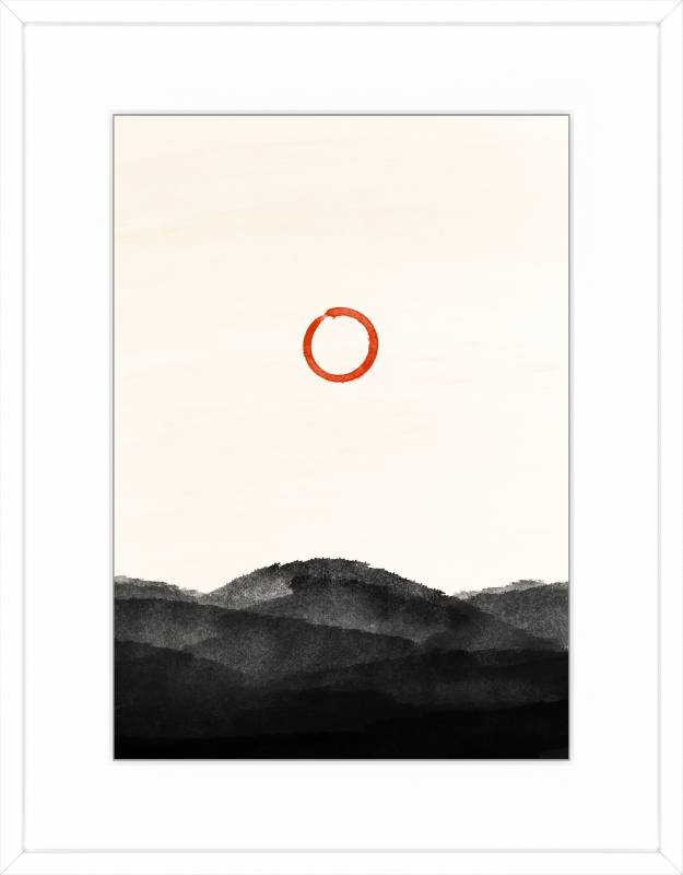 Absztrakt minimál 19