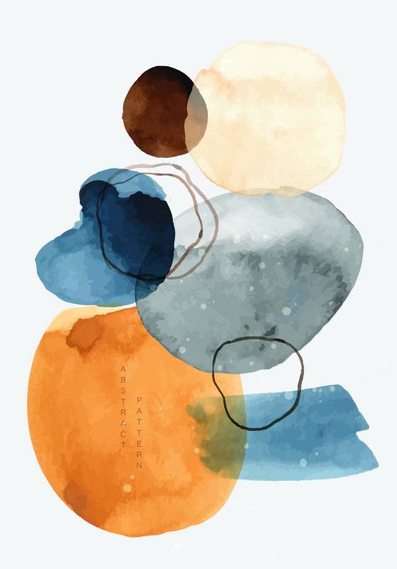 Absztrakt minimál 27b