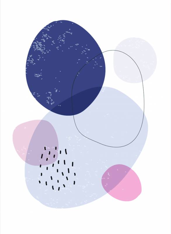 Absztrakt minimál 29d