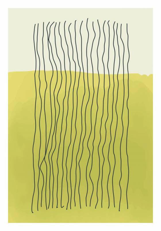 Absztrakt minimál 32