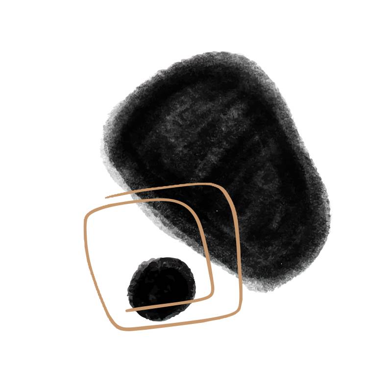 Absztrakt minimál 41