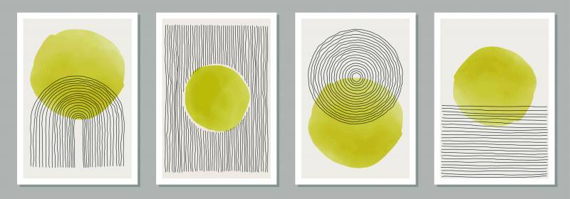 Absztrakt minimál 44