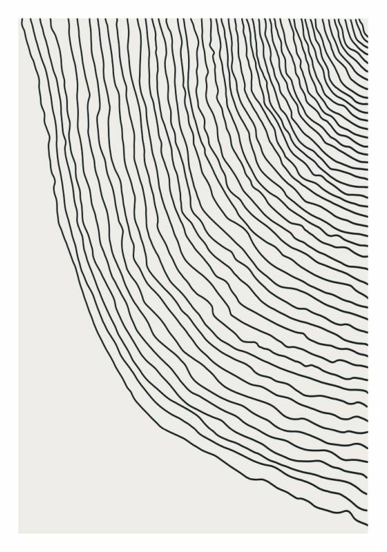 Absztrakt minimál 48b