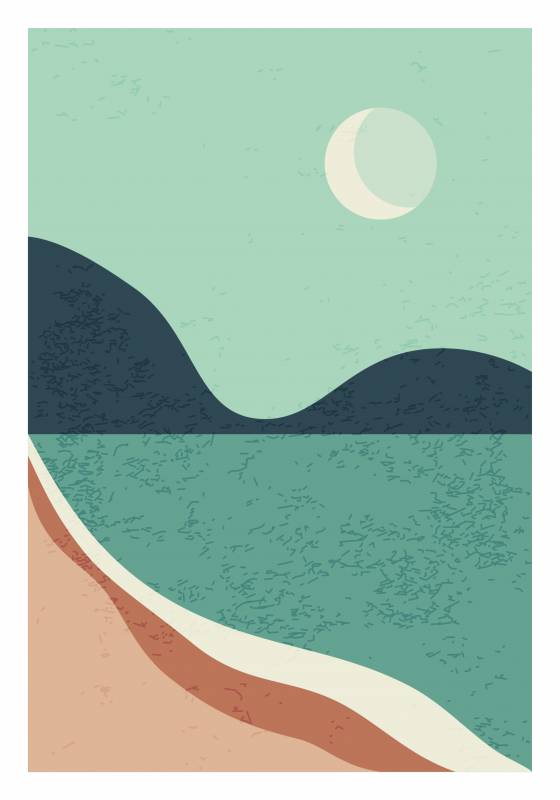 Absztrakt minimál 52