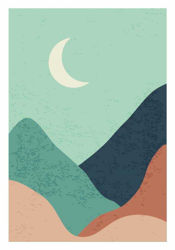 Absztrakt minimál 53b