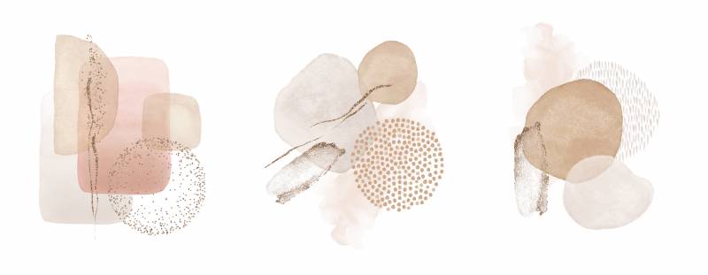 Absztrakt minimál 07