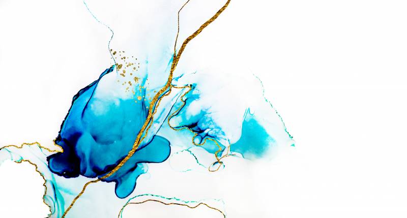 Absztrakt folyás 27