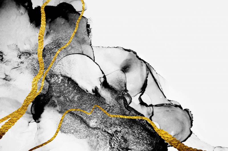 Absztrakt folyás 31