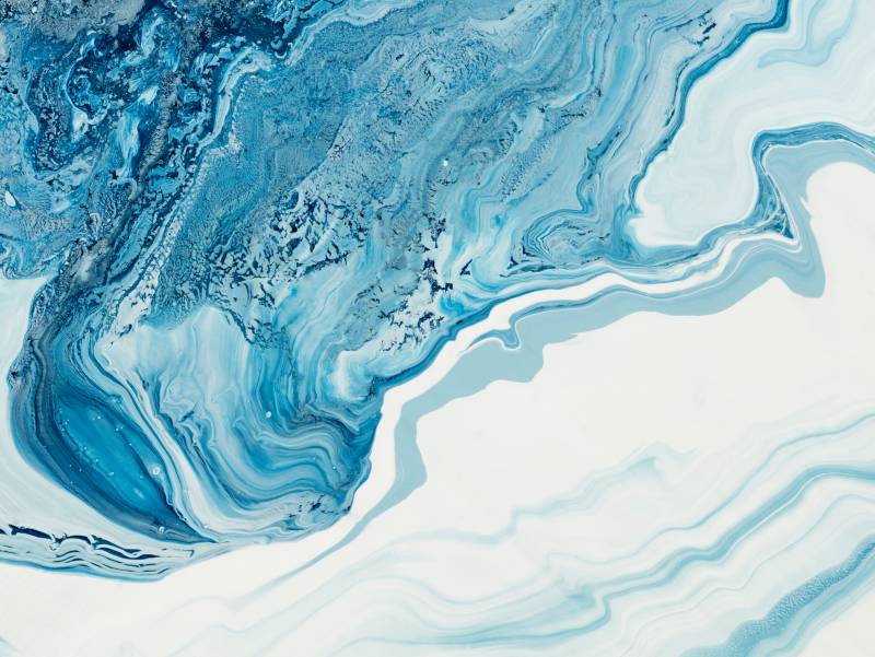 Absztrakt folyás 63