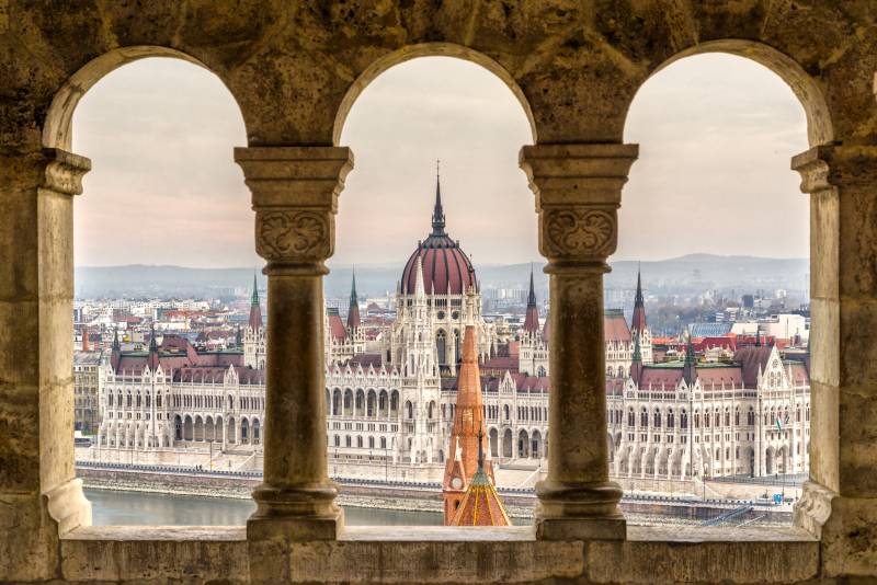 Budapest 6