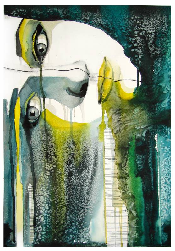 Kortárs művészet 3