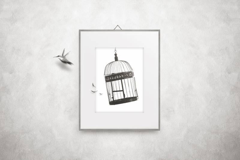 Szürrealista művészet 07