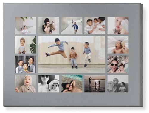 Minden évben új képek...