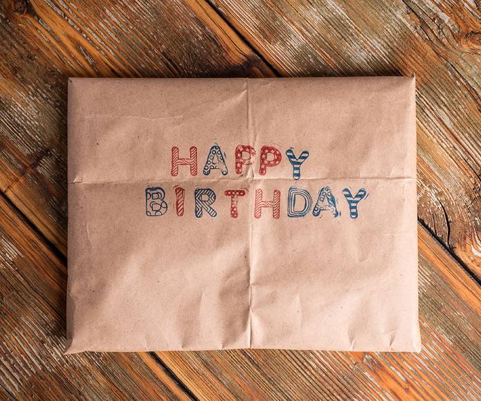 Vászonkép ajándékba