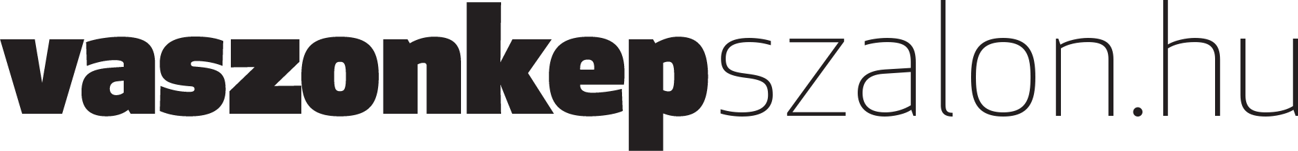 Vászonkép logo